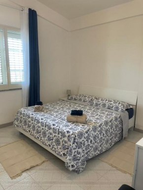 VILLETTA SAN LORENZO/MARZAMEMI